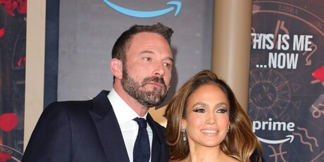 Jennifer Lopez i Ben Affleck - 5