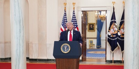 Donald Trump - 3