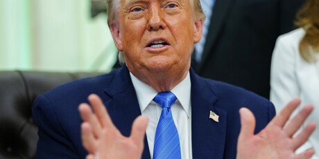 Donald Trump - 5