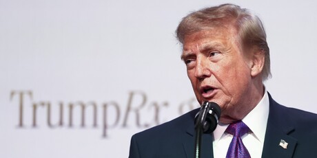 Donald Trump - 6