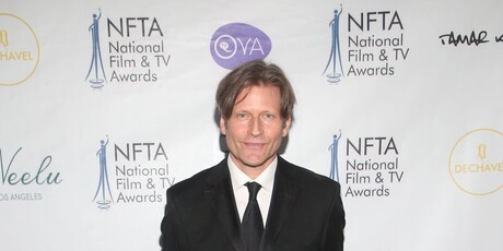 Crispin Glover - 1
