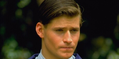 Crispin Glover - 3