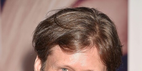 Crispin Glover