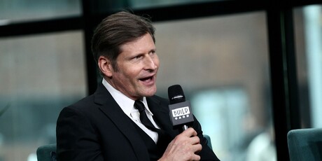 Crispin Glover