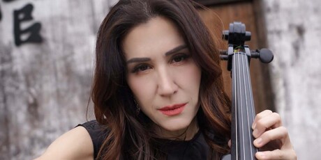 Ana Rucner - 1