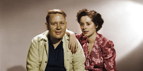 Charles Laughton - 3