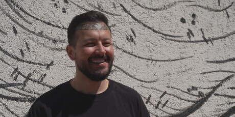 In Magazin: Felipe Kramer - 5