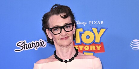 Joan Cusack - 1