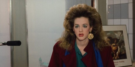 Joan Cusack - 2