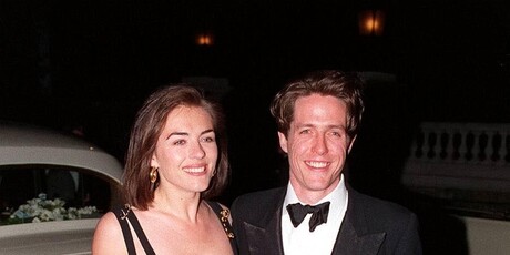 Elizabeth Hurley - 1