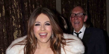 Elizabeth Hurley - 4