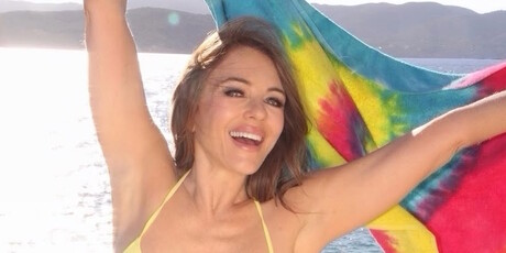 Elizabeth Hurley - 5