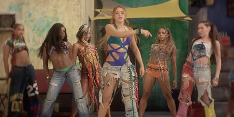 Shakira - 3
