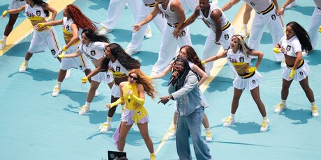 Shakira i Burna Boy - 2