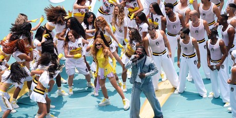 Shakira i Burna Boy - 3