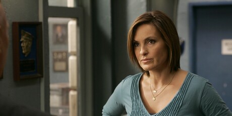 Mariska Hargitay - 2