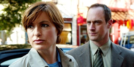 Mariska Hargitay - 3