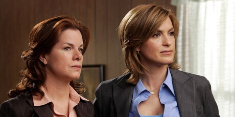 Mariska Hargitay - 4