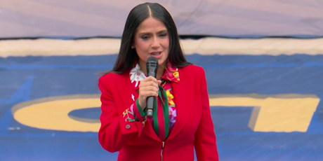 Salma Hayek - 3