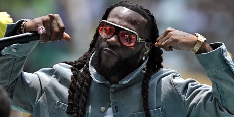 Burna Boy - 1