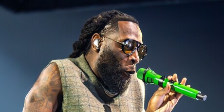 Burna Boy - 2