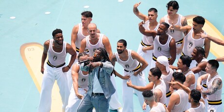 Burna Boy - 5