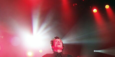 Scott Weiland - 1