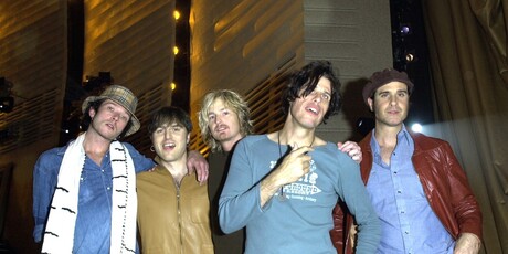 Scott Weiland - 2