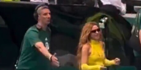 Shakira