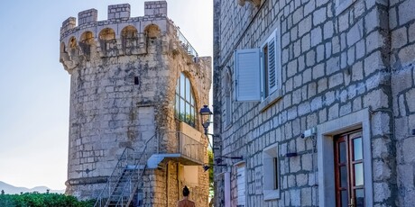 Korčula - 4