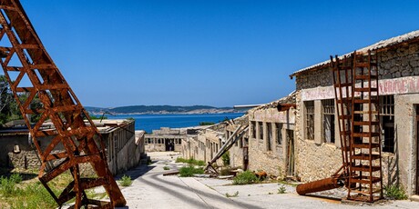 Goli otok - 16