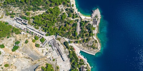 Goli otok - 17