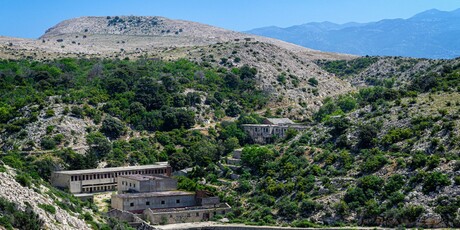 Goli otok - 18