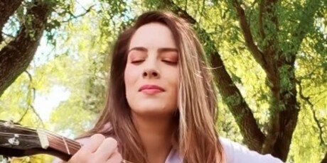 Ana Uršula Najev