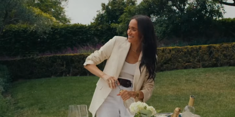 Meghan Markle - 3
