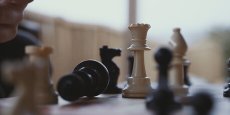 Kraljica šaha Judit Polgar