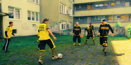 Dubioza kolektiv - 3