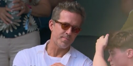 Ryan Reynolds - 2