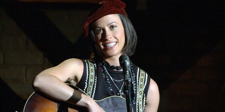 Alanis Morissette - 3