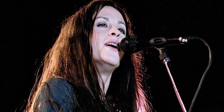 Alanis Morissette - 5