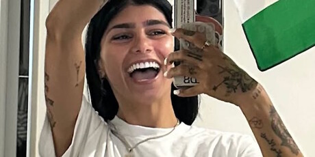 Mia Khalifa