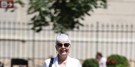 Jadranka Kosor