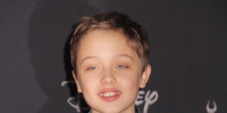 Jolie-Pitt - 2