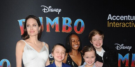 Jolie-Pitt - 3