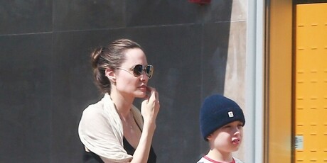 Jolie-Pitt - 7