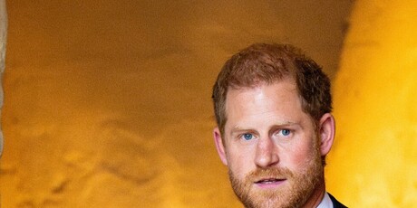 Prince Harry - 3