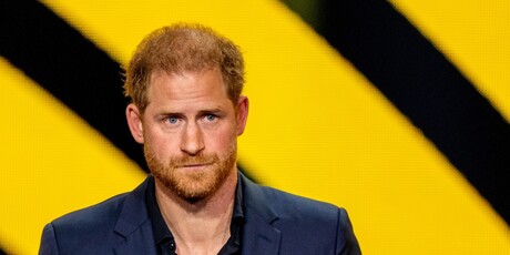 Prince Harry - 6