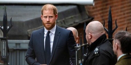 Prince Harry - 7