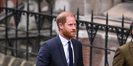 Prince Harry - 10