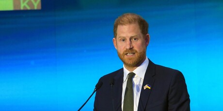Prince Harry
